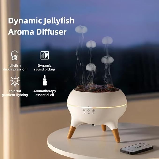 uexim Glow Humidifier 