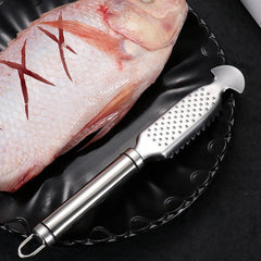 Pro Fish Scaler 