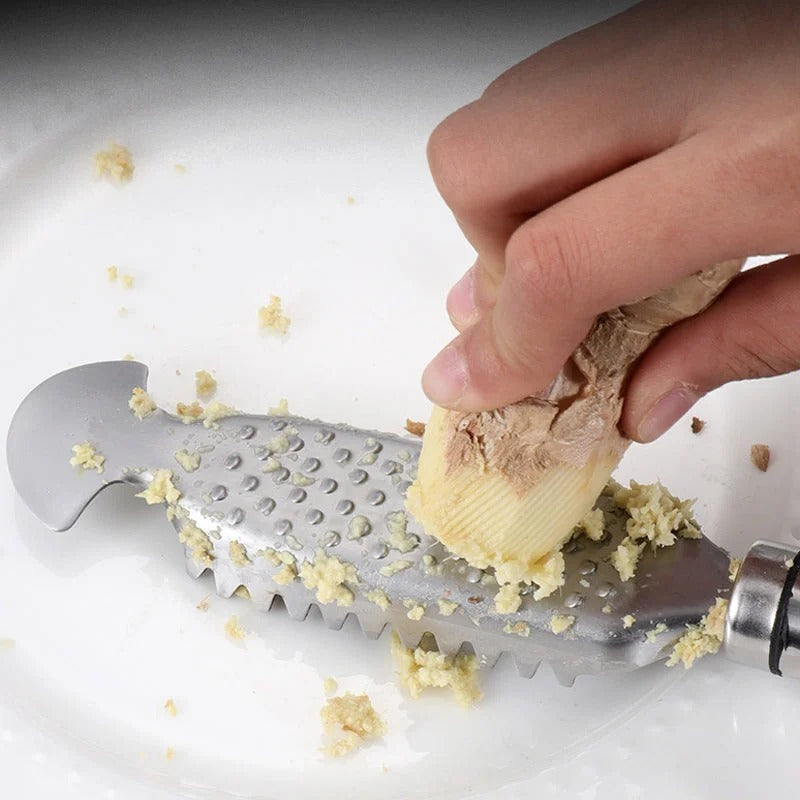 Pro Fish Scaler 
