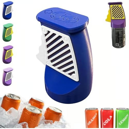 Uexim One-Press Opener 