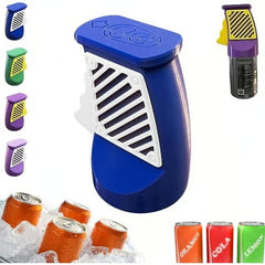Uexim One-Press Opener 