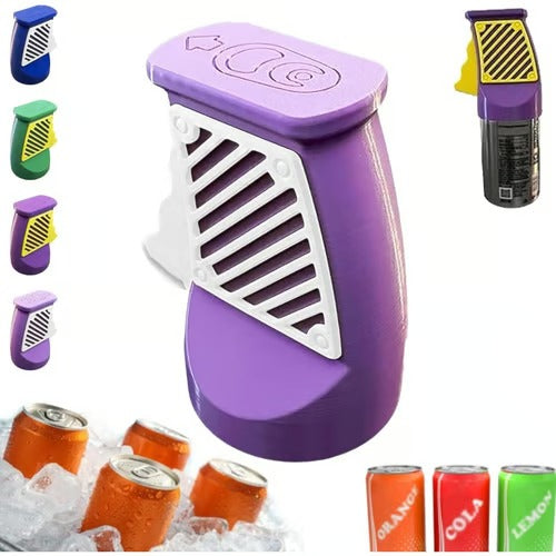 Uexim One-Press Opener 