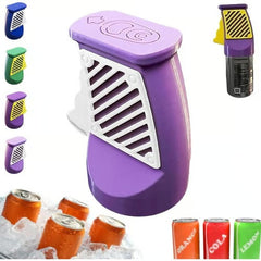 Uexim One-Press Opener 
