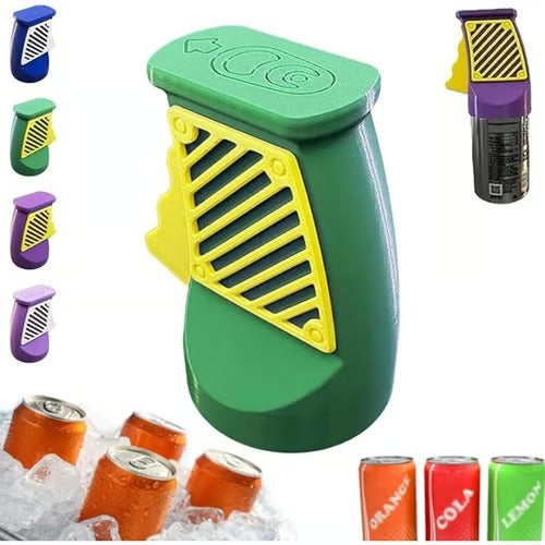 Uexim One-Press Opener 
