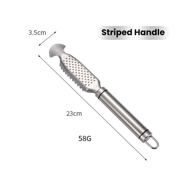 Pro Fish Scaler 