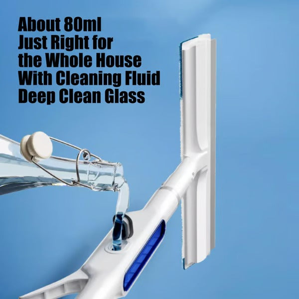 UEXIM Spray Window Squeegee 