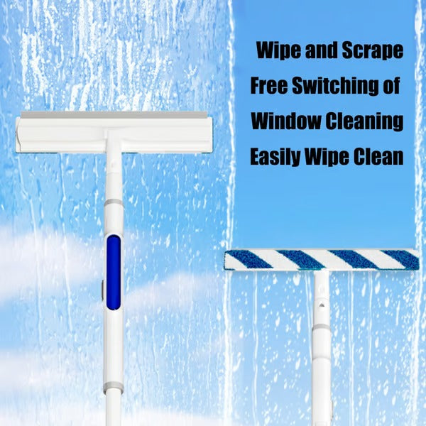 UEXIM Spray Window Squeegee 