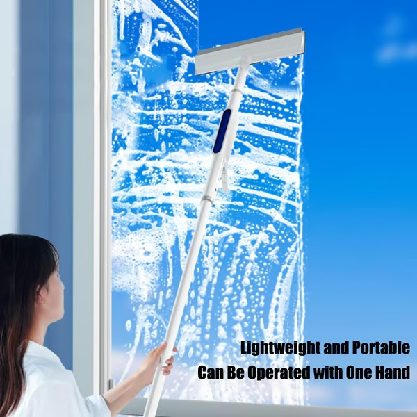 UEXIM Spray Window Squeegee 