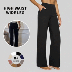 uexim High-Waist Pants 