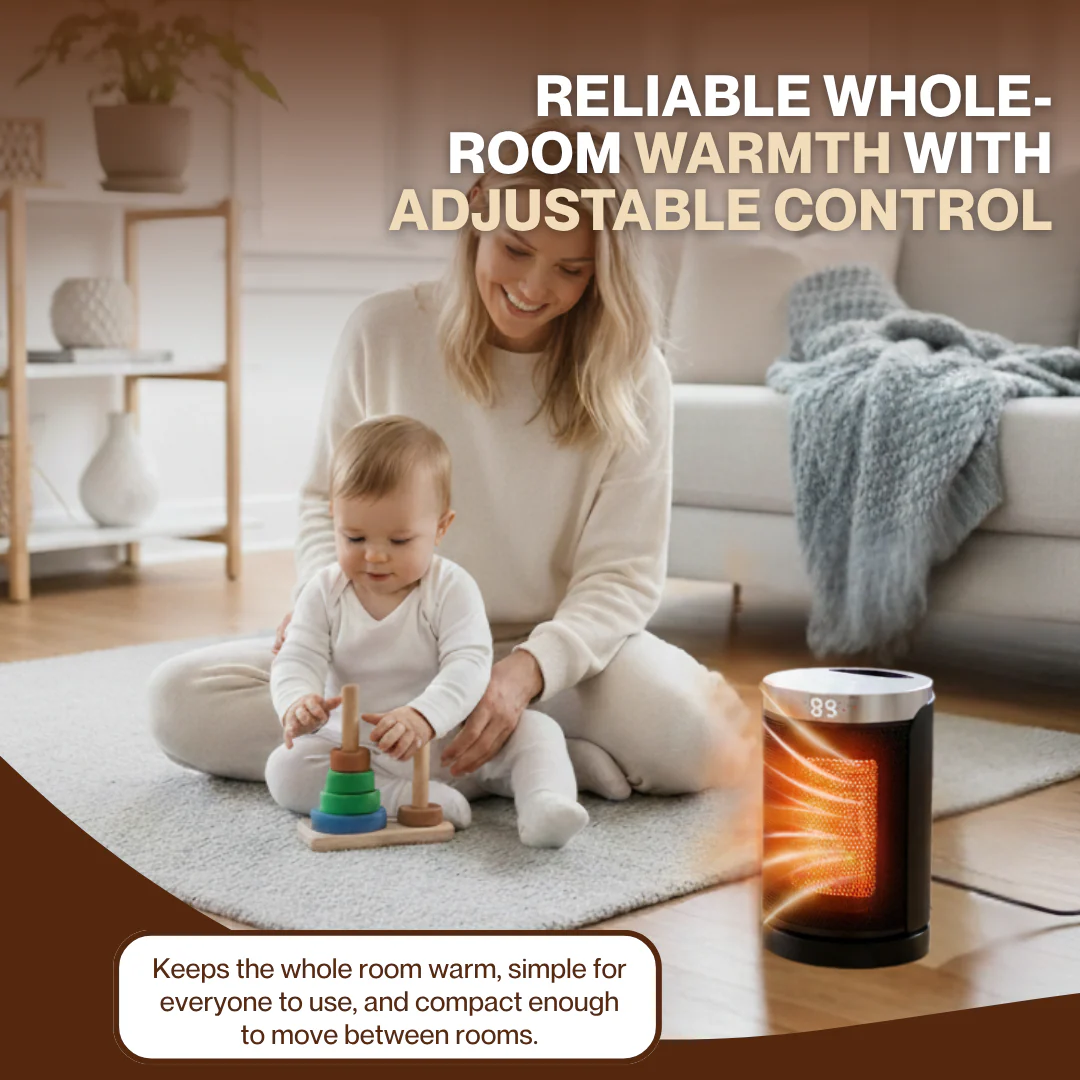 WINHL Rapid Heat Tower 
