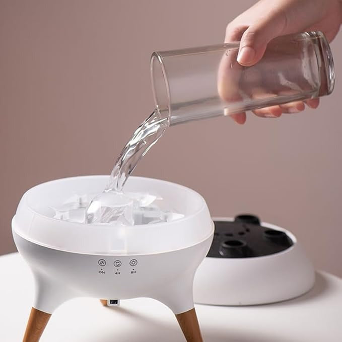 uexim Glow Humidifier 