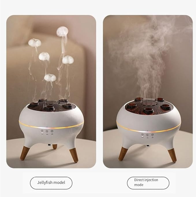 uexim Glow Humidifier 