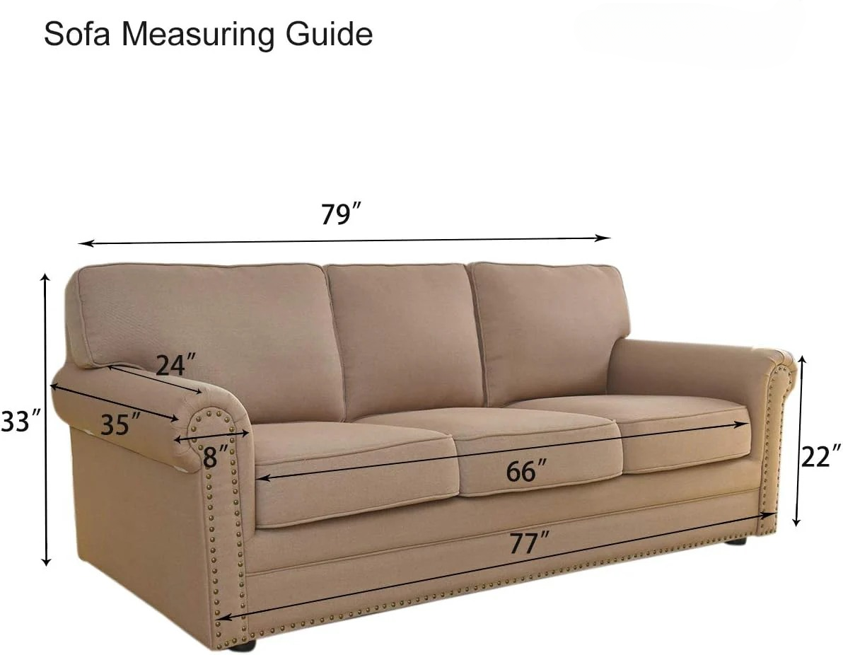 uexim Jacquard Sofa Cover 