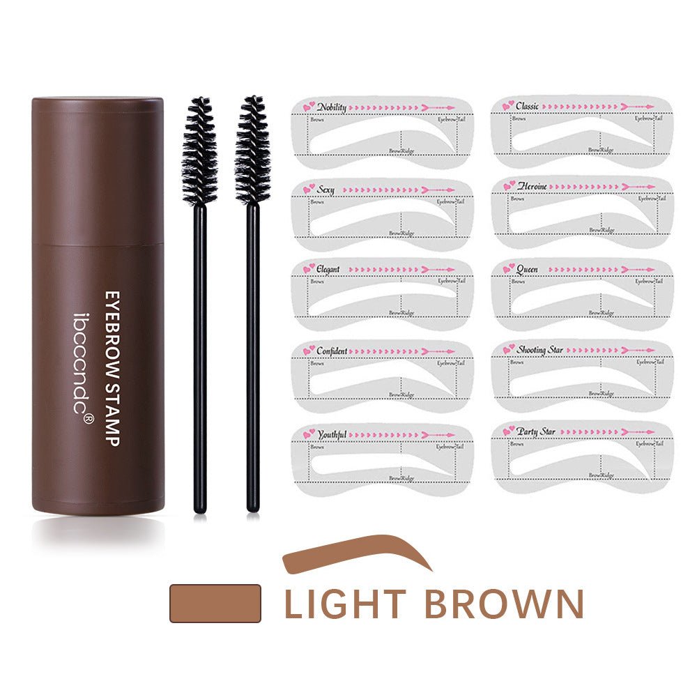 INNOVATIVE BROW DESIGN KIT - 50% OFF LAST DAY PROMOTION! 