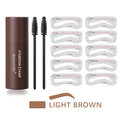 INNOVATIVE BROW DESIGN KIT - 50% OFF LAST DAY PROMOTION! 