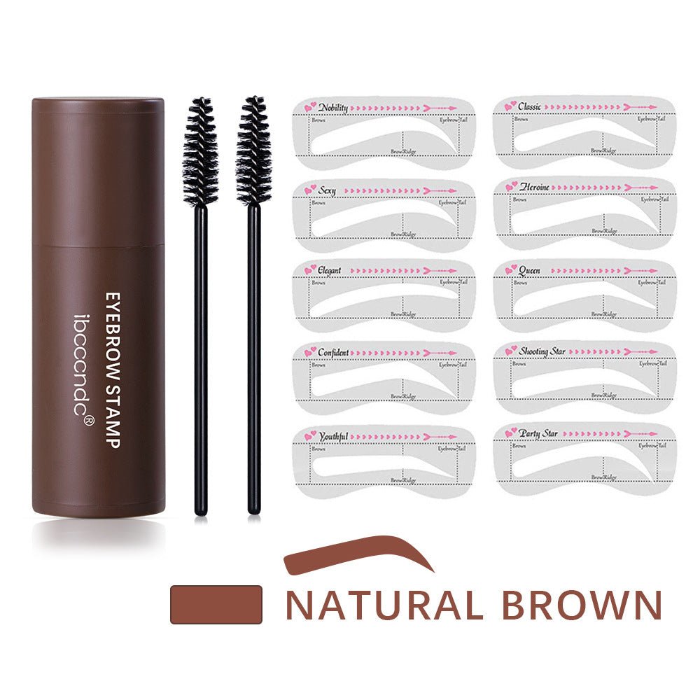 INNOVATIVE BROW DESIGN KIT - 50% OFF LAST DAY PROMOTION! 