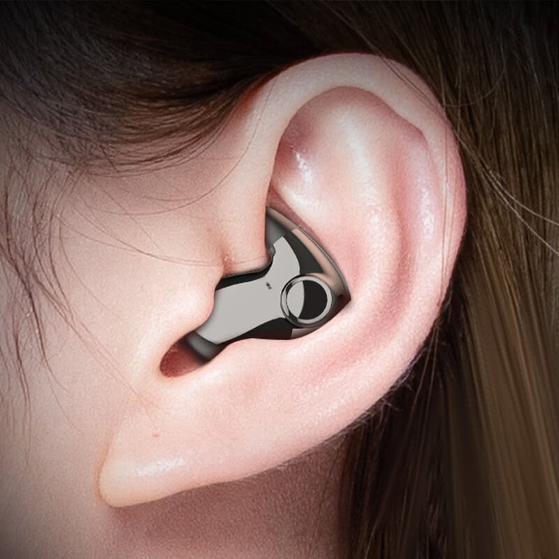 Ivy Sleep Headphones | Wireless, IPX5 Water Resistant 