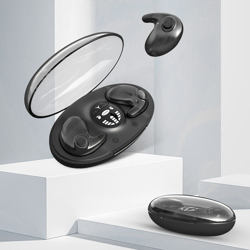 Ivy Sleep Headphones | Wireless, IPX5 Water Resistant 