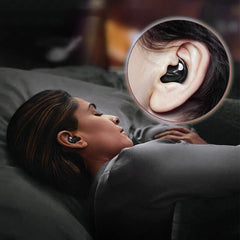 Ivy Sleep Headphones | Wireless, IPX5 Water Resistant 