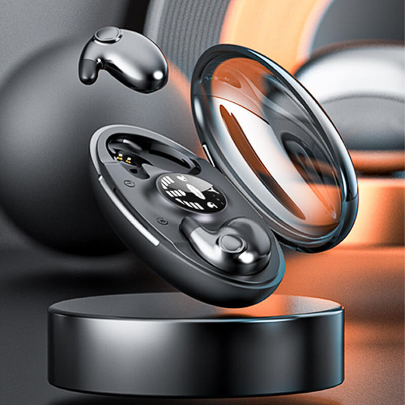 Ivy Sleep Headphones | Wireless, IPX5 Water Resistant 