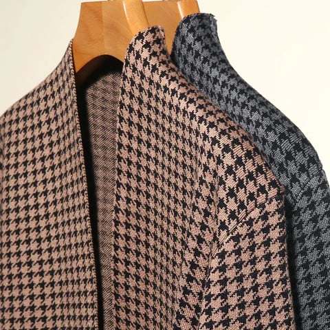 Kara Relaxed Knit Cardigan | Long Sleeve Spring Autumn Layer 
