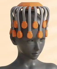 Kraken Scalp Massager 