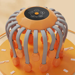 Kraken Scalp Massager 