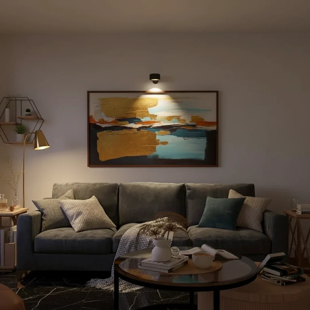 Viono Svala Wall Light 
