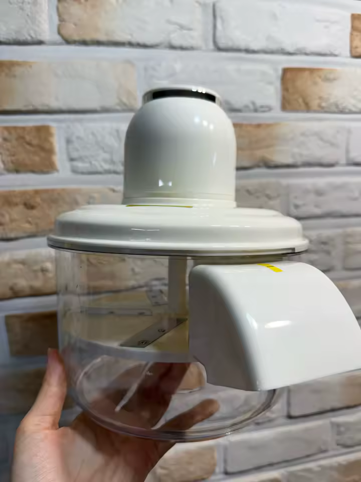 Canning is no longer a chore