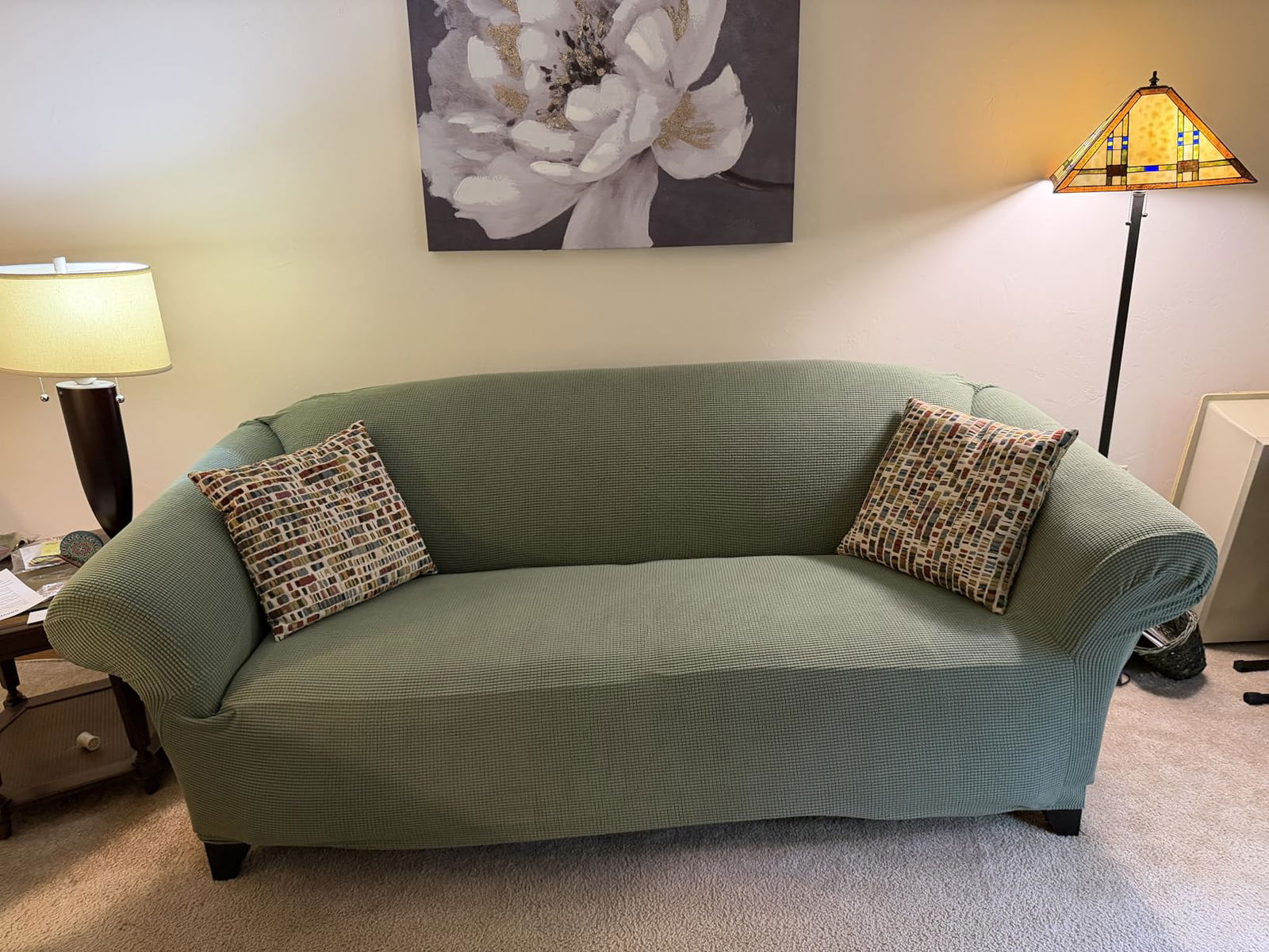 Fits like a glove