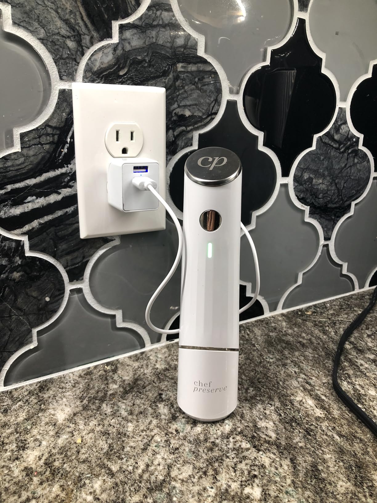 Quiet, powerful and reliable