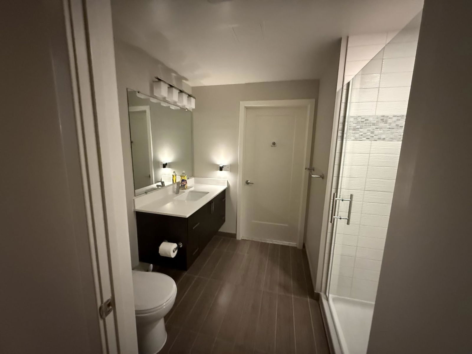 Sensor Works Every Night