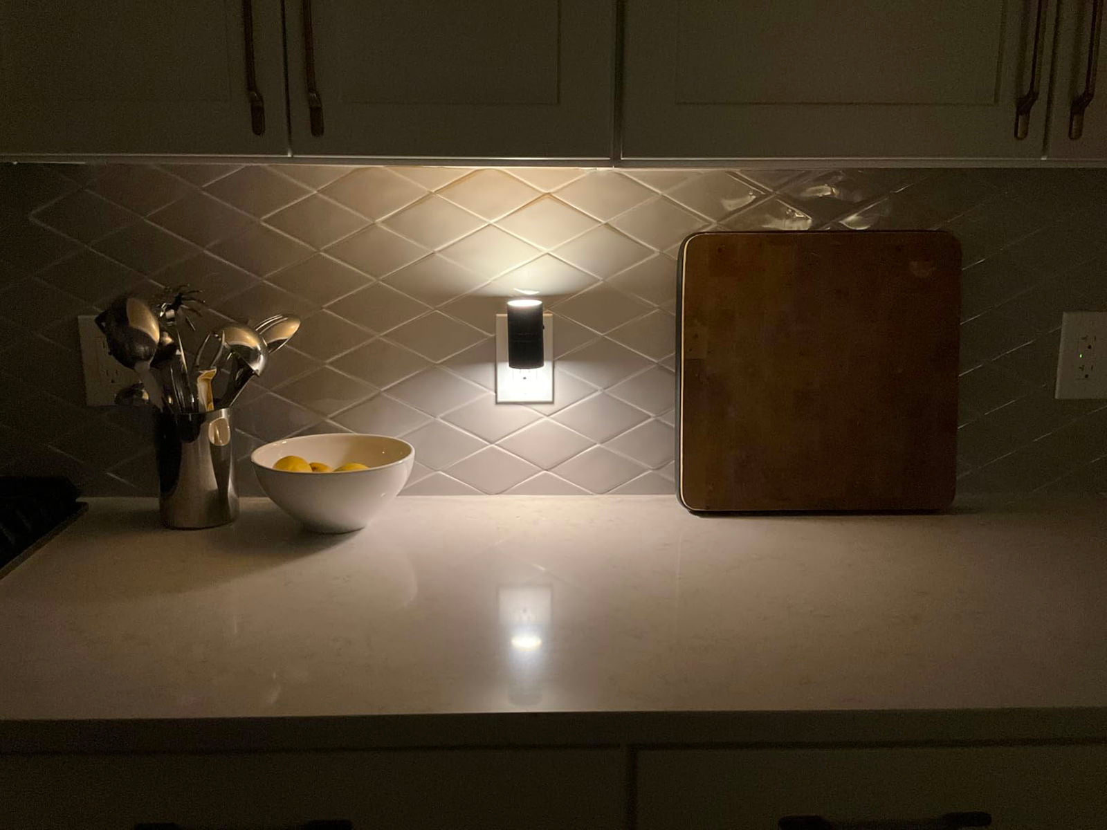 Perfect Dimmer Control