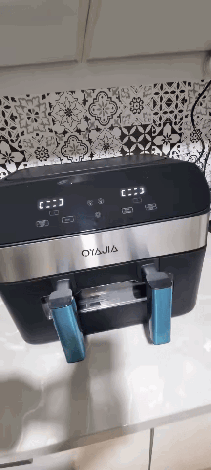 Perfect for family meals
