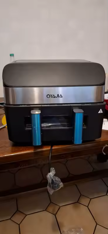 Reliable and well built