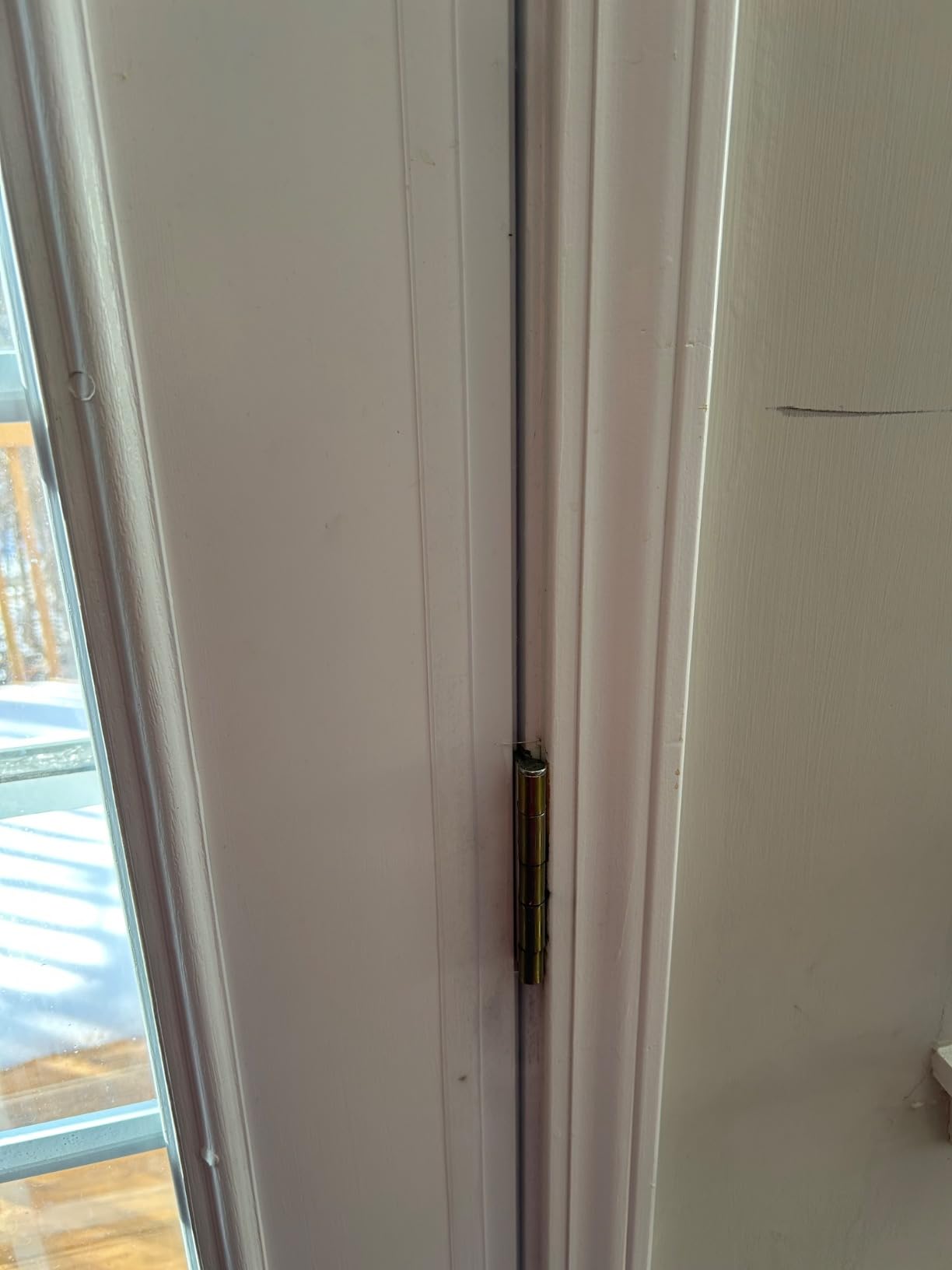 Works on doors windows and shower
