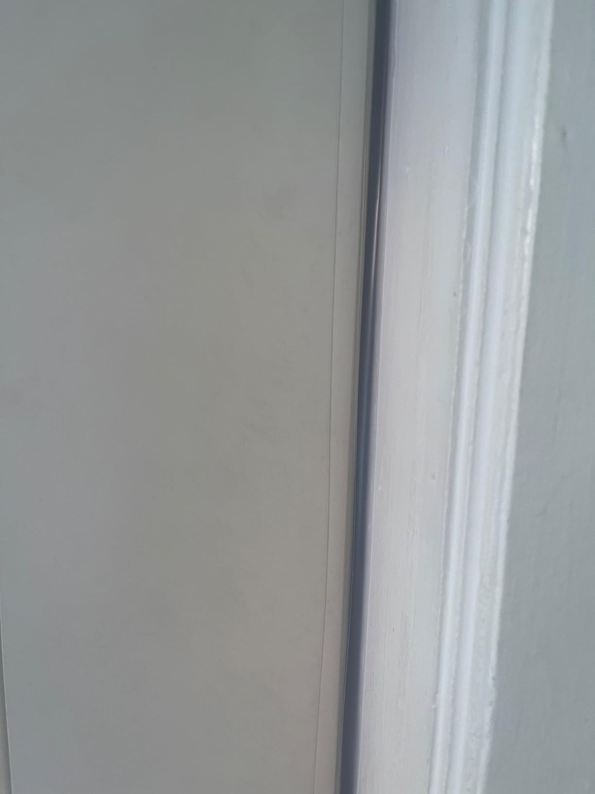 High quality silicone finish