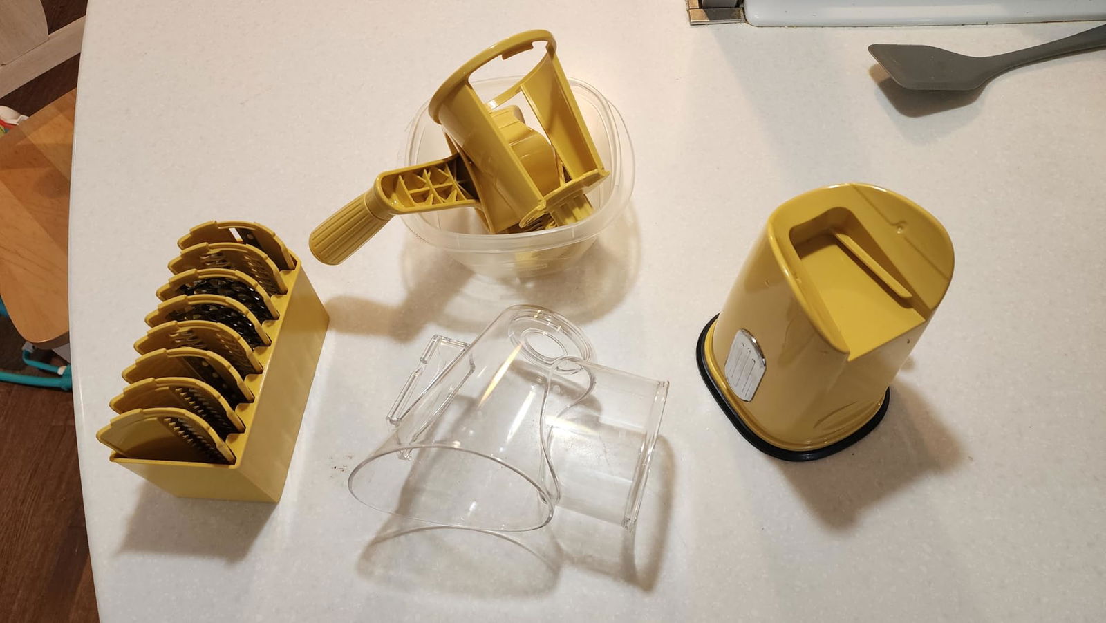 Perfect gift for home cooks