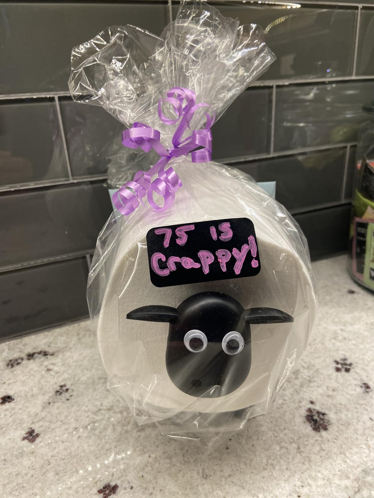 Perfect quirky gift
