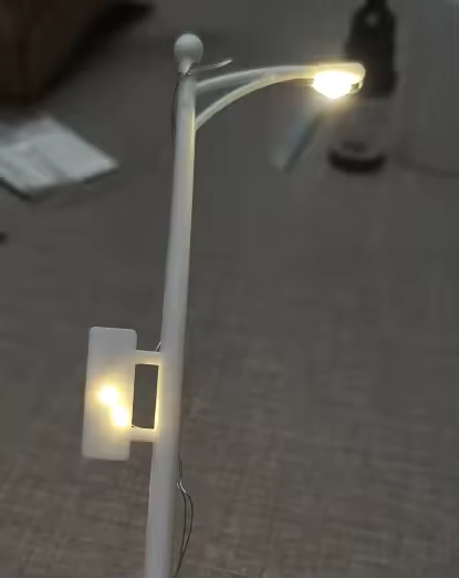 Simple to assemble and follow