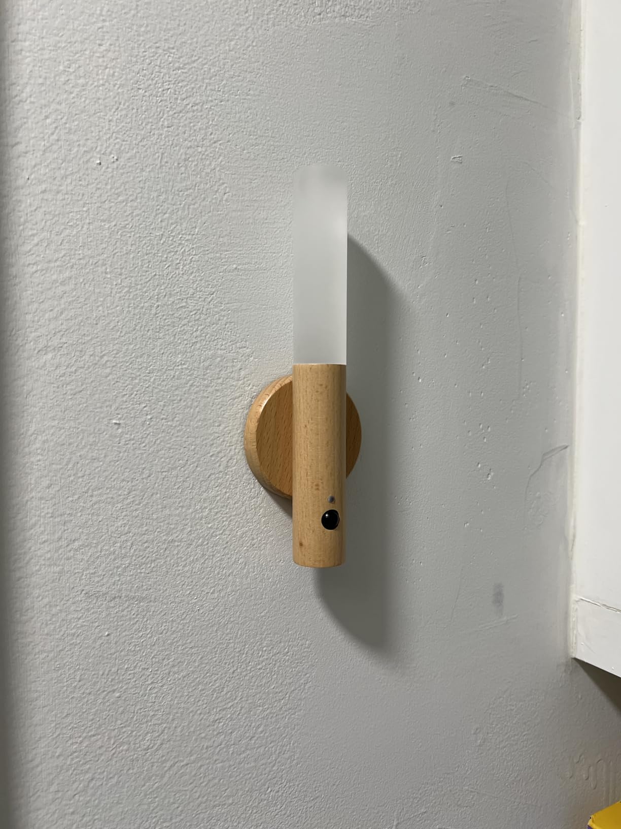 Makes our home safer at night