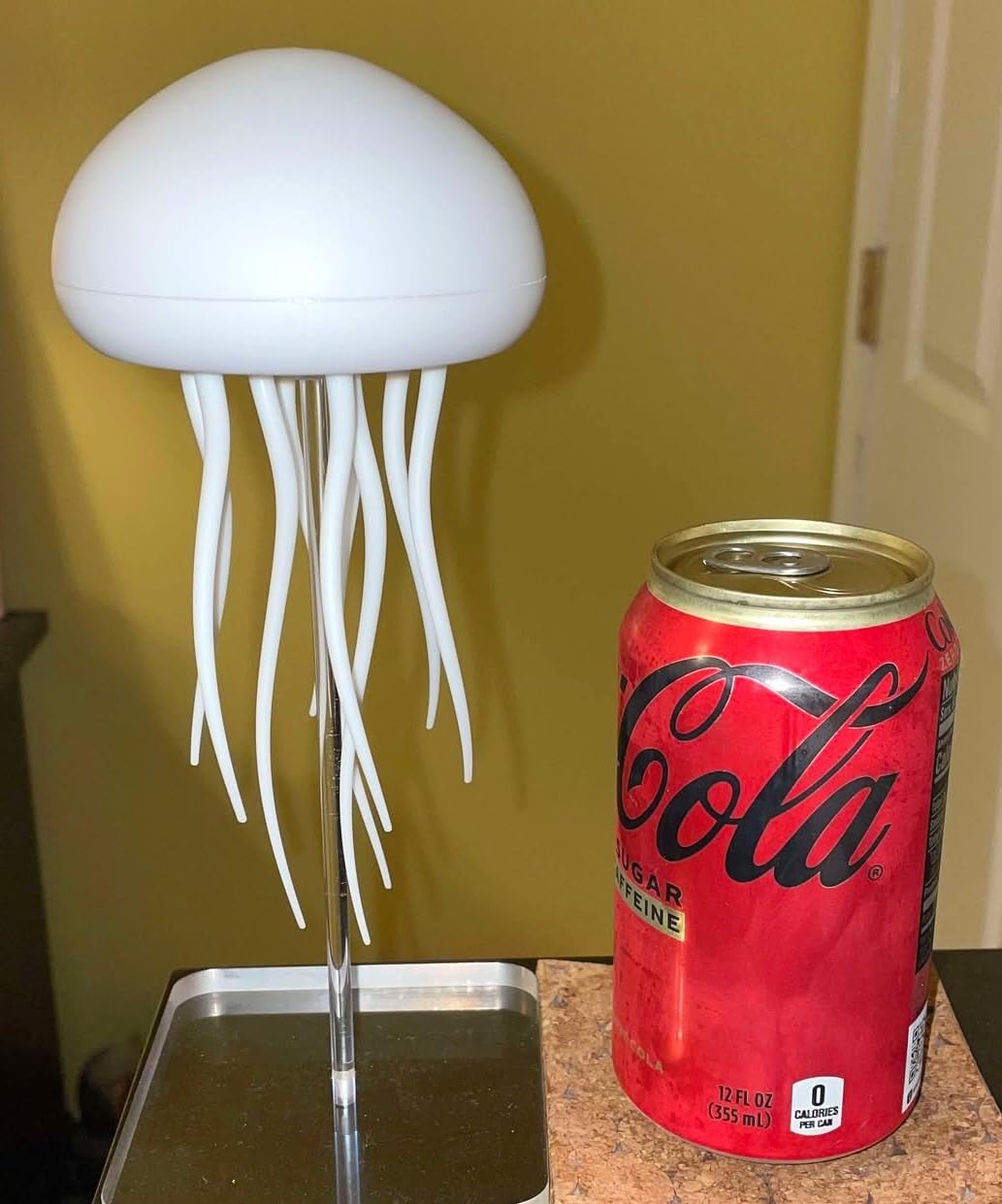 Helps my child sleep better
