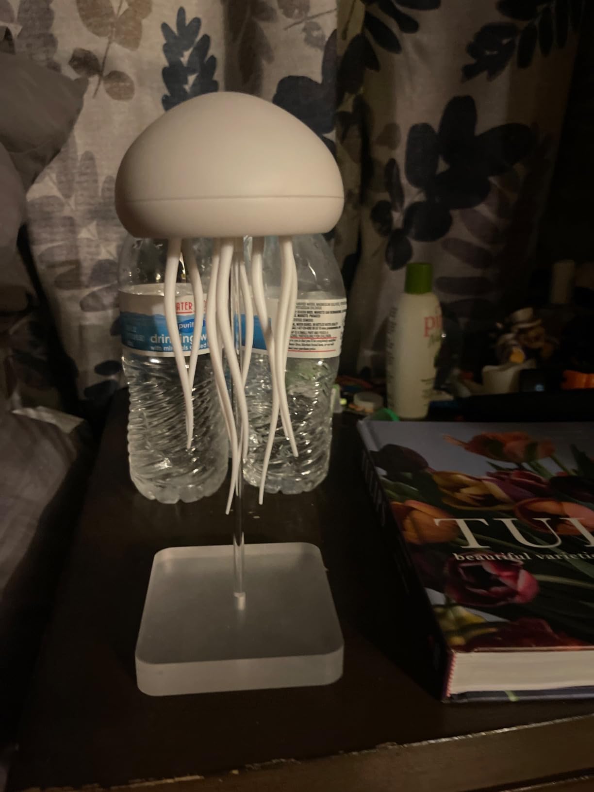 Easy setup and low maintenance