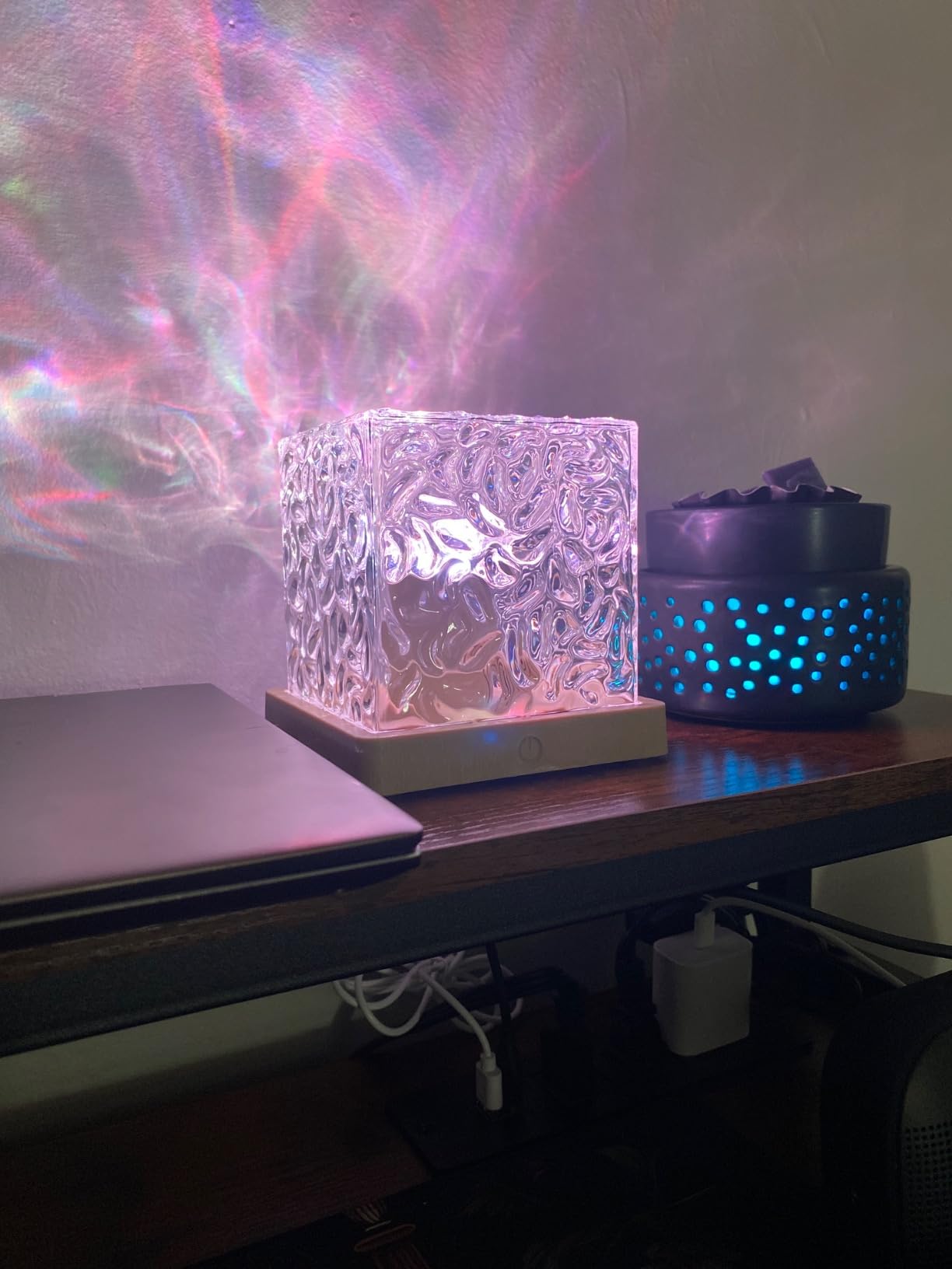 Adjustable brightness for every room
