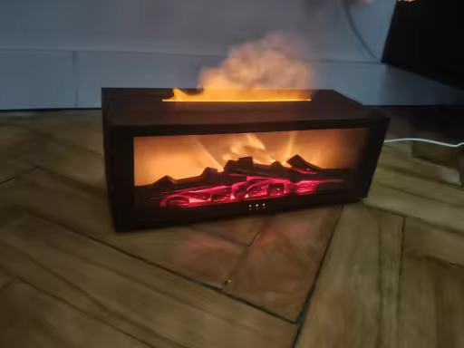 Perfect for sleep and relaxation
