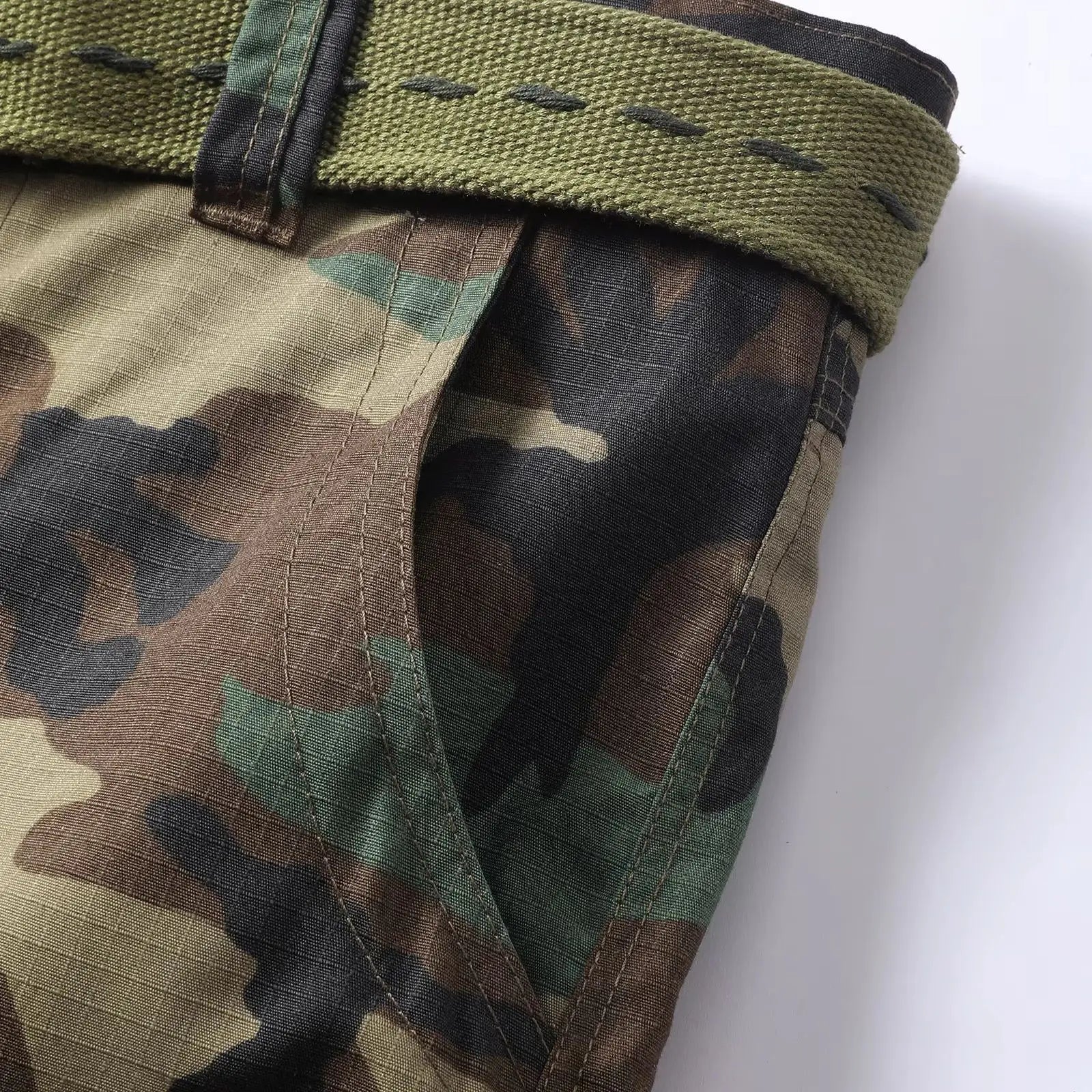 Lara Men's Utility Pants | Durable Fabric 