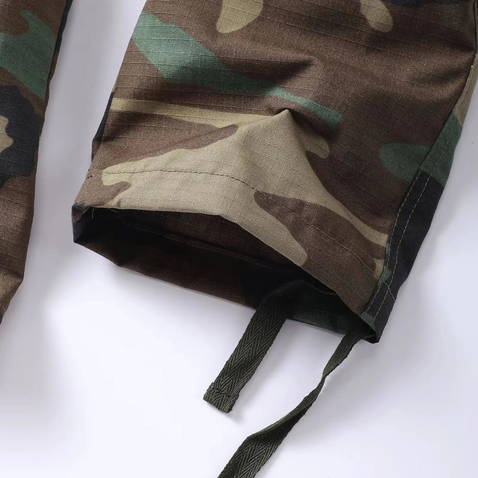 Lara Men's Utility Pants | Durable Fabric 