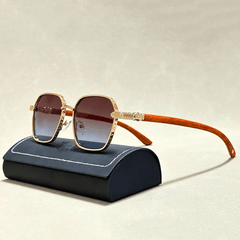 Larkey Miles Sunglasses | UV400 Protection, Anti-Glare Lenses 