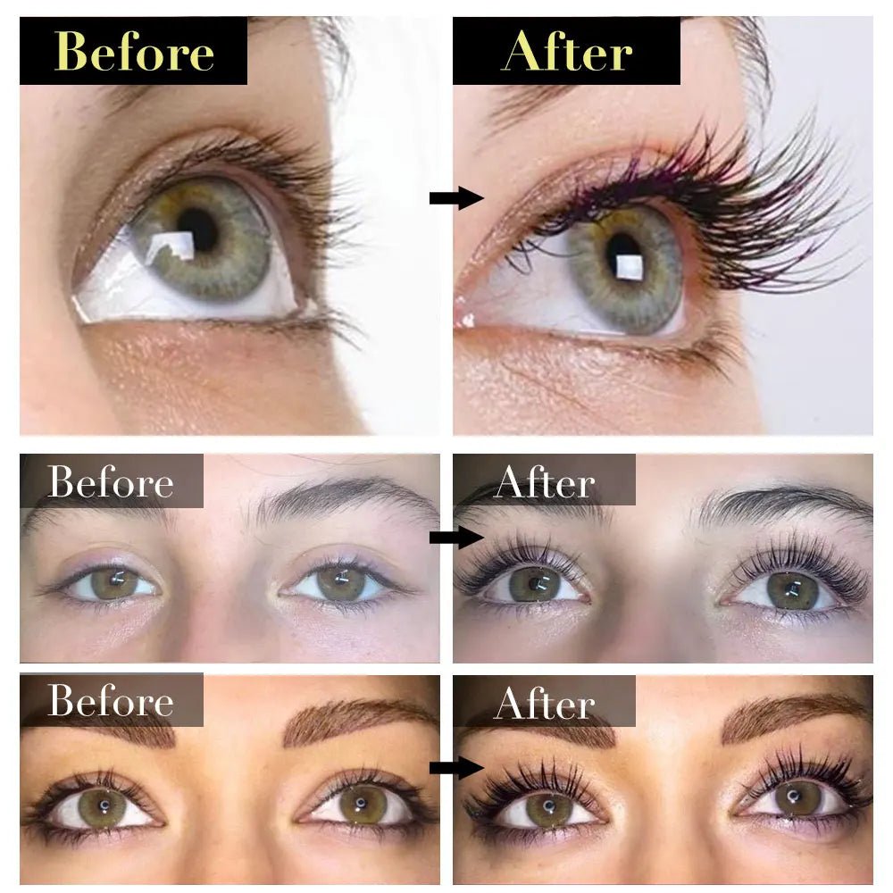 Lash Strength™ — Ignite Unstoppable Volume That Commands Attention Instantly 