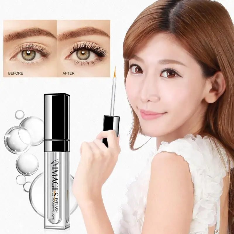 Lash Strength™ — Ignite Unstoppable Volume That Commands Attention Instantly 